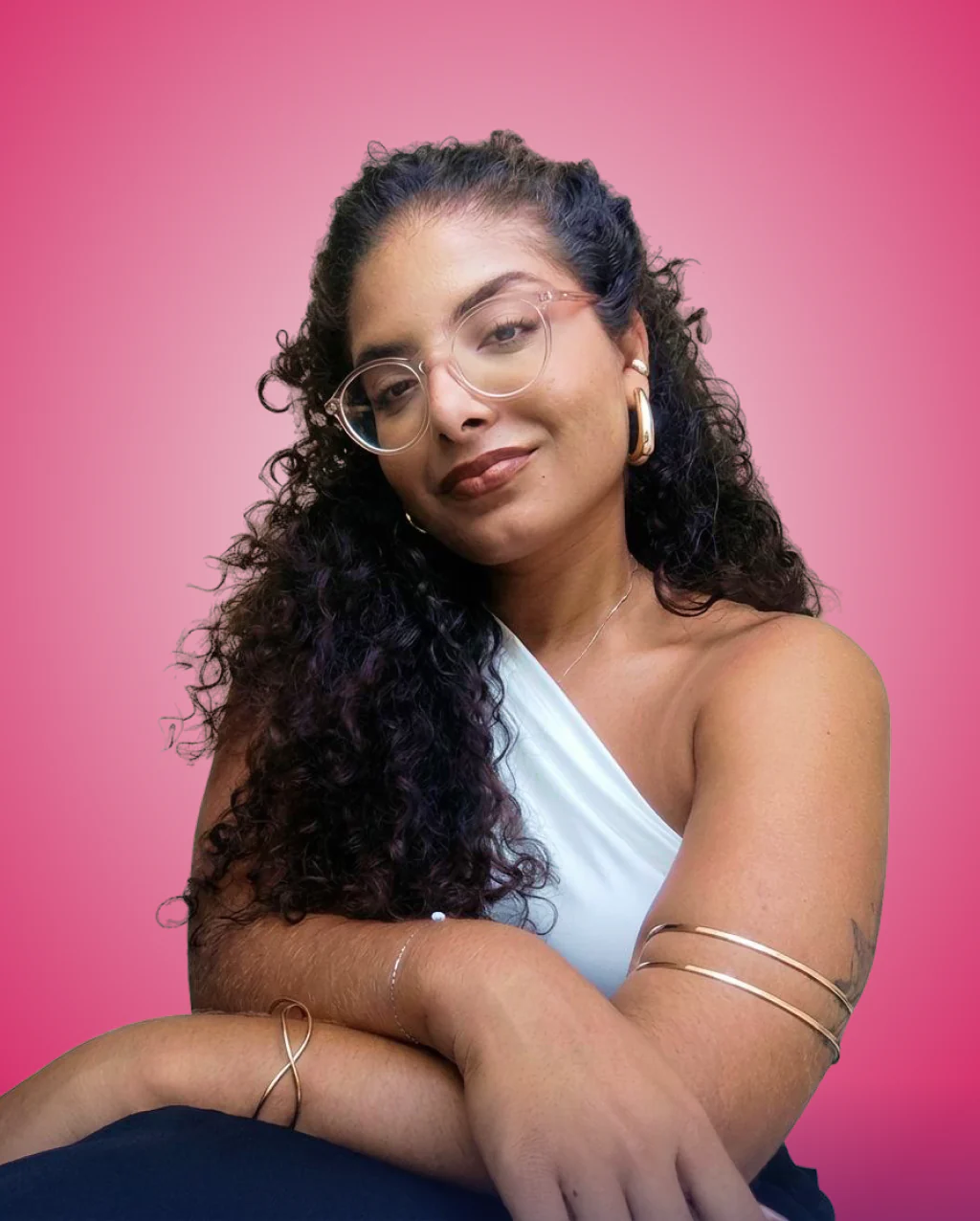 Photo of Amanda Severiano
